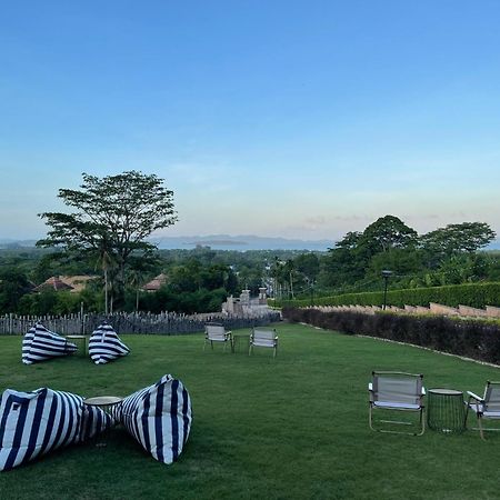 Ozone Villa Phuket Pa Khlok Zewnętrze zdjęcie