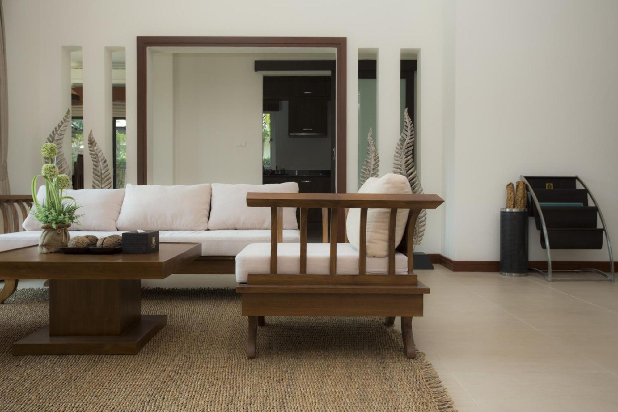Ozone Villa Phuket Pa Khlok Zewnętrze zdjęcie