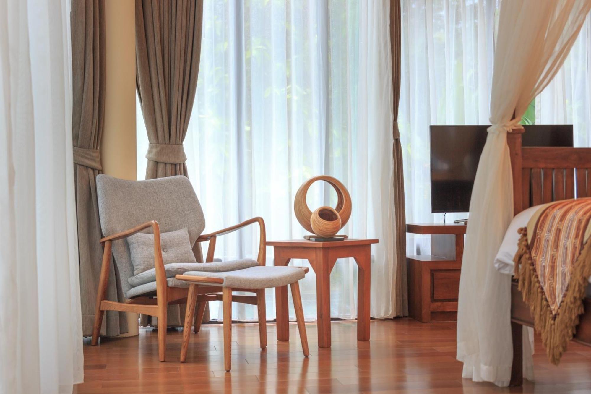 Ozone Villa Phuket Pa Khlok Zewnętrze zdjęcie