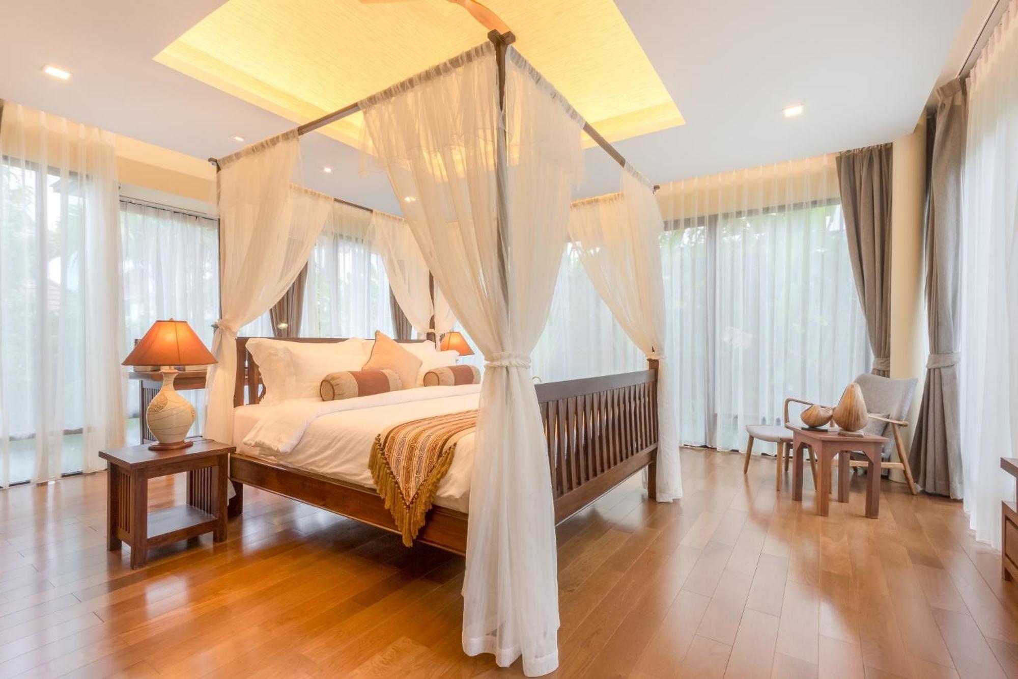 Ozone Villa Phuket Pa Khlok Zewnętrze zdjęcie