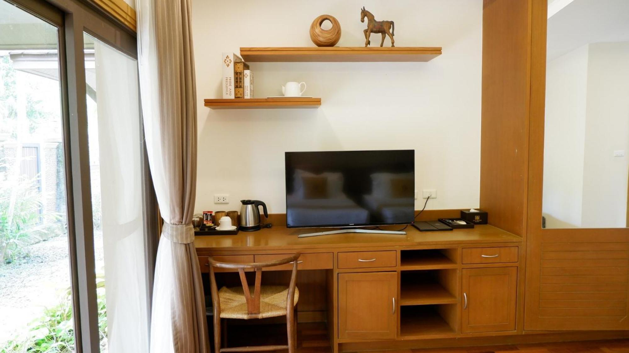 Ozone Villa Phuket Pa Khlok Zewnętrze zdjęcie