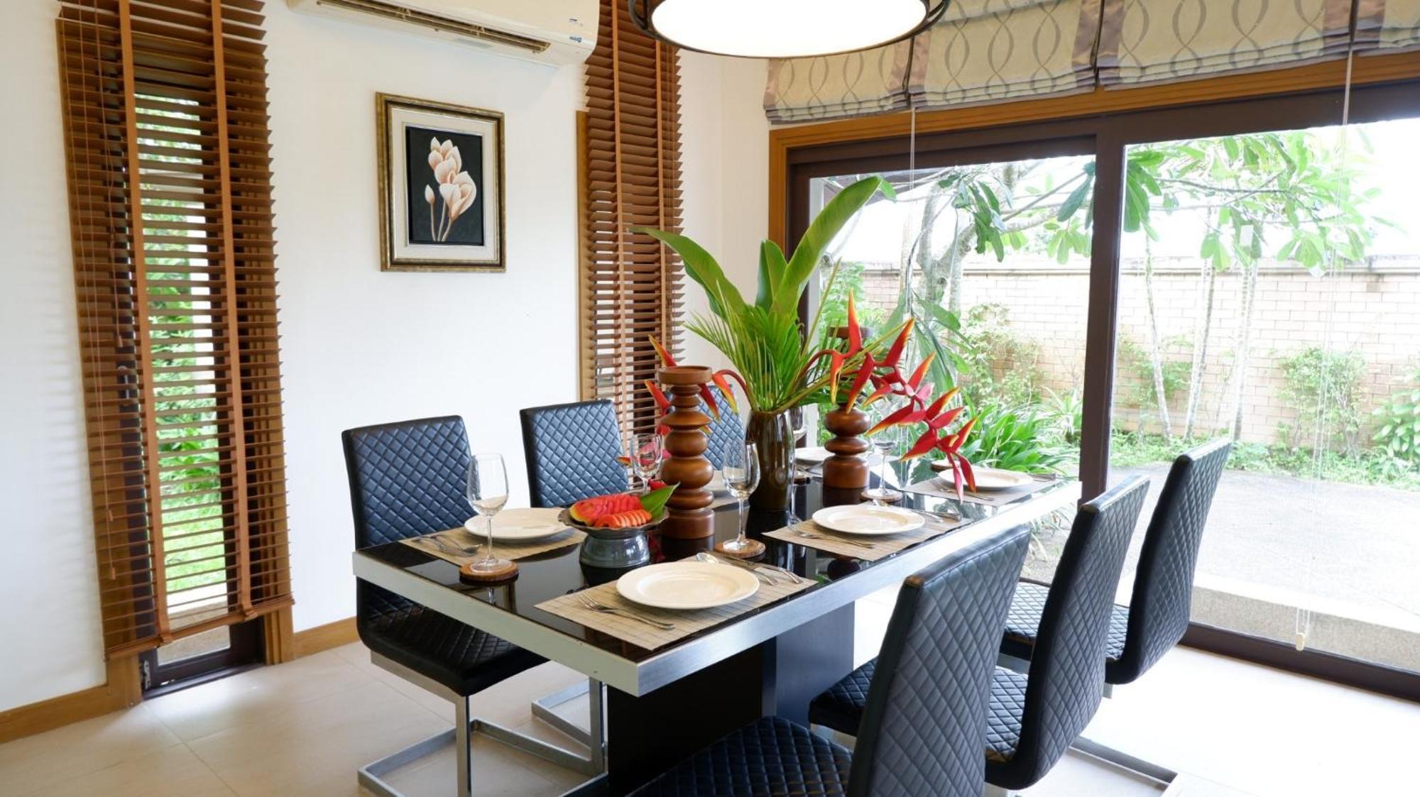 Ozone Villa Phuket Pa Khlok Zewnętrze zdjęcie