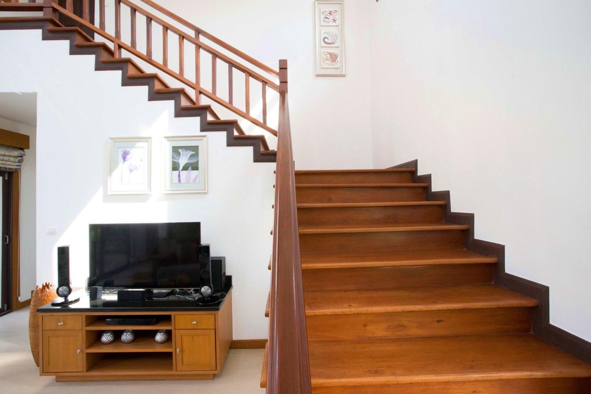 Ozone Villa Phuket Pa Khlok Zewnętrze zdjęcie