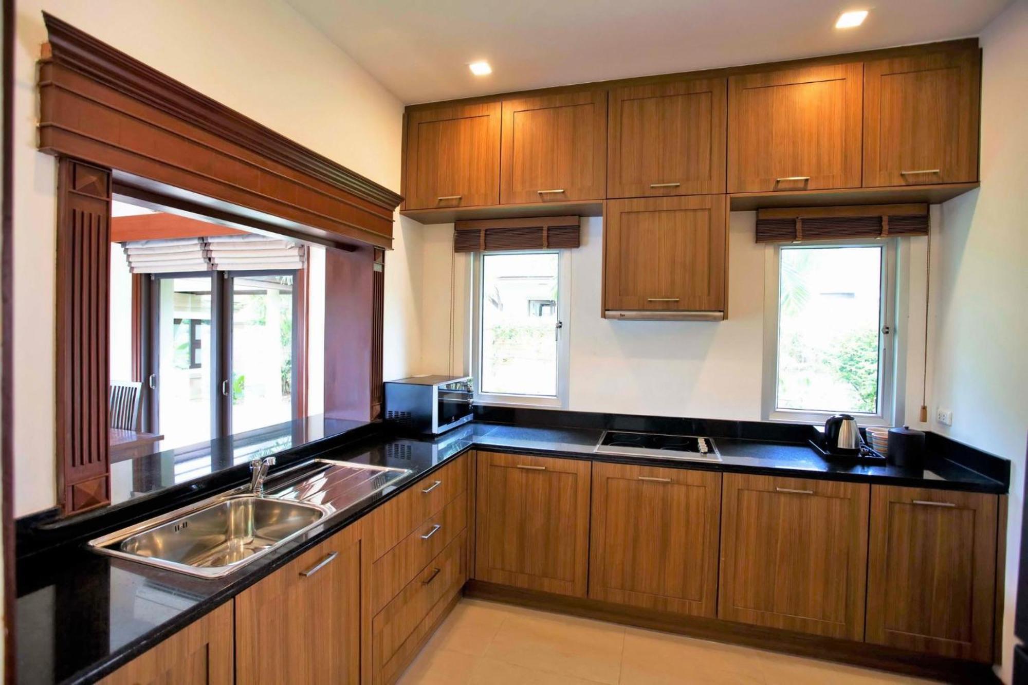 Ozone Villa Phuket Pa Khlok Zewnętrze zdjęcie