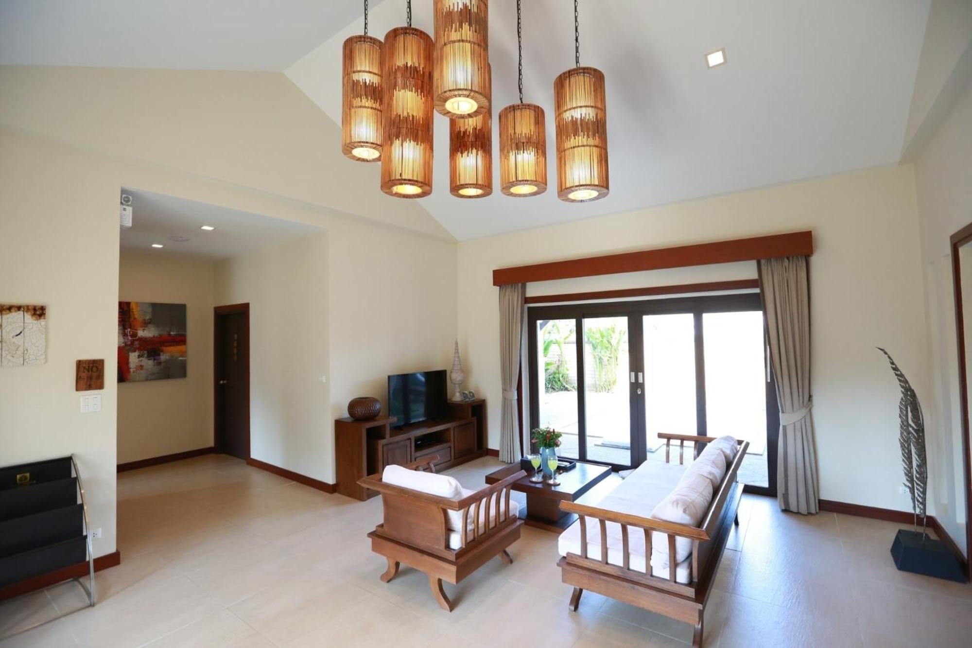 Ozone Villa Phuket Pa Khlok Zewnętrze zdjęcie