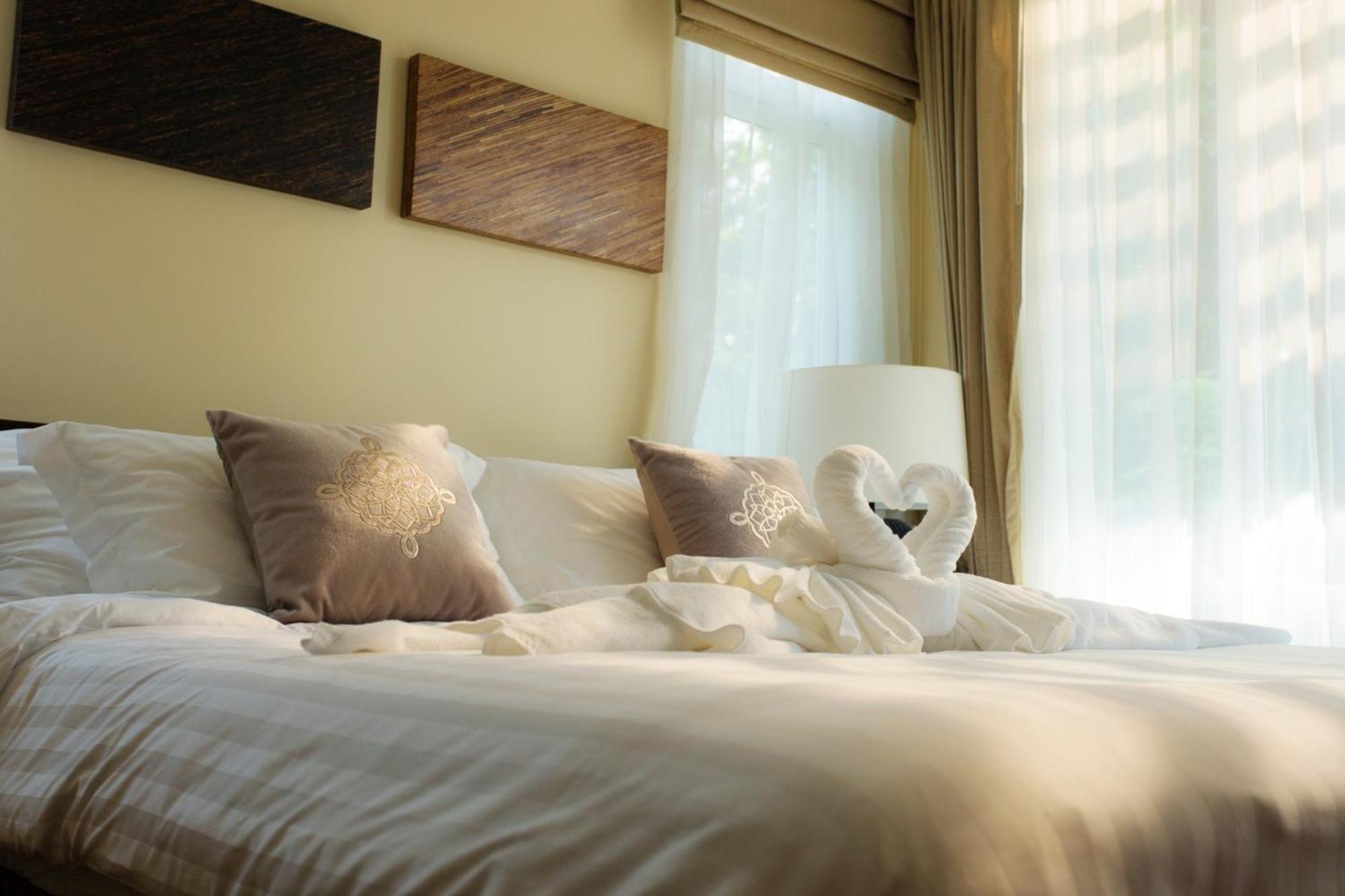 Ozone Villa Phuket Pa Khlok Zewnętrze zdjęcie