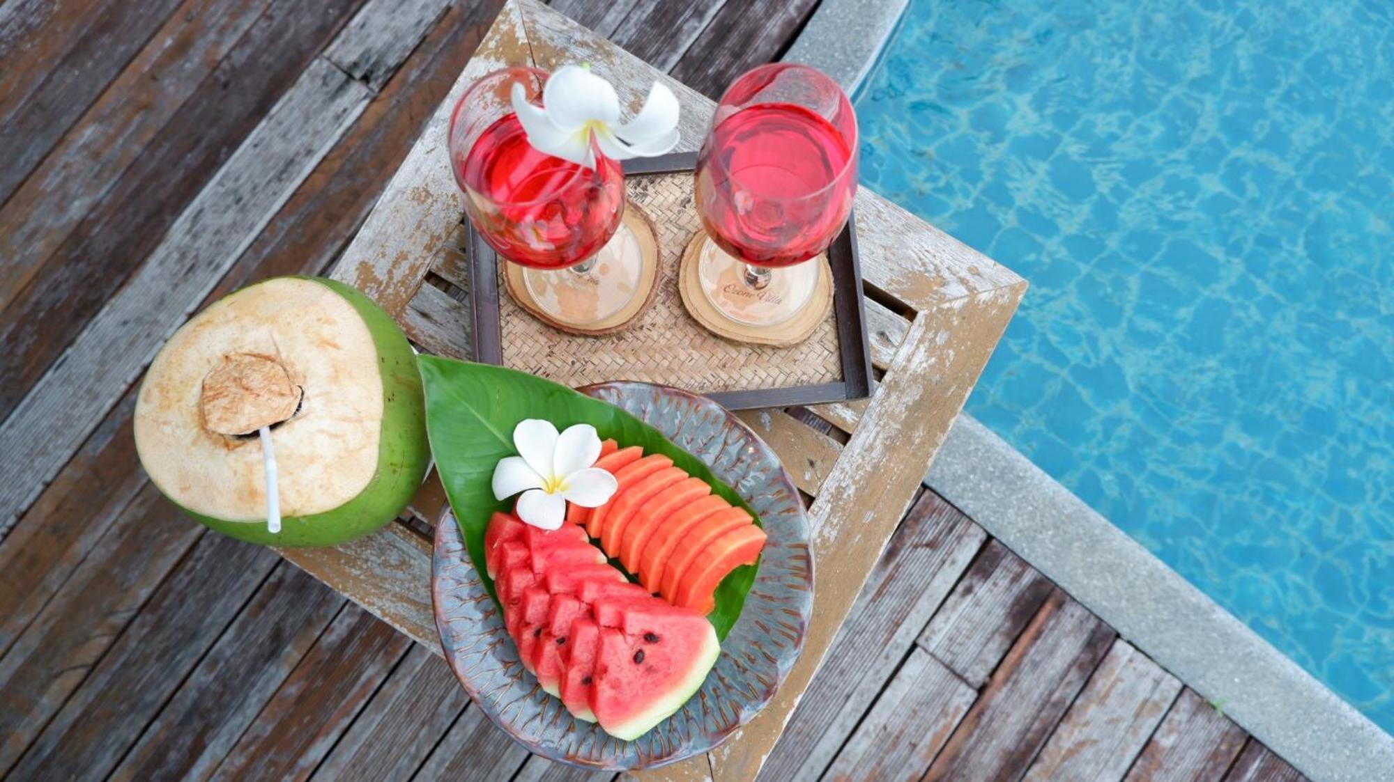 Ozone Villa Phuket Pa Khlok Zewnętrze zdjęcie