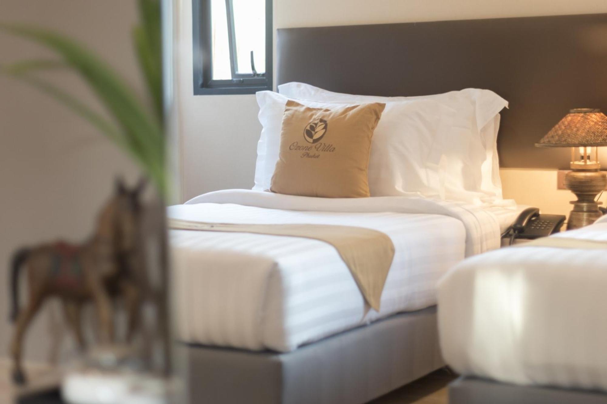 Ozone Villa Phuket Pa Khlok Zewnętrze zdjęcie